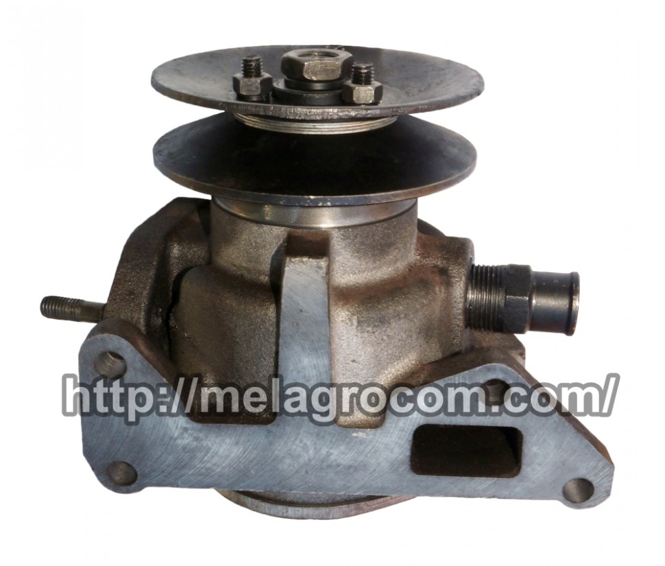 Насос водяной (помпа) МАЗ с/о / Автодизель