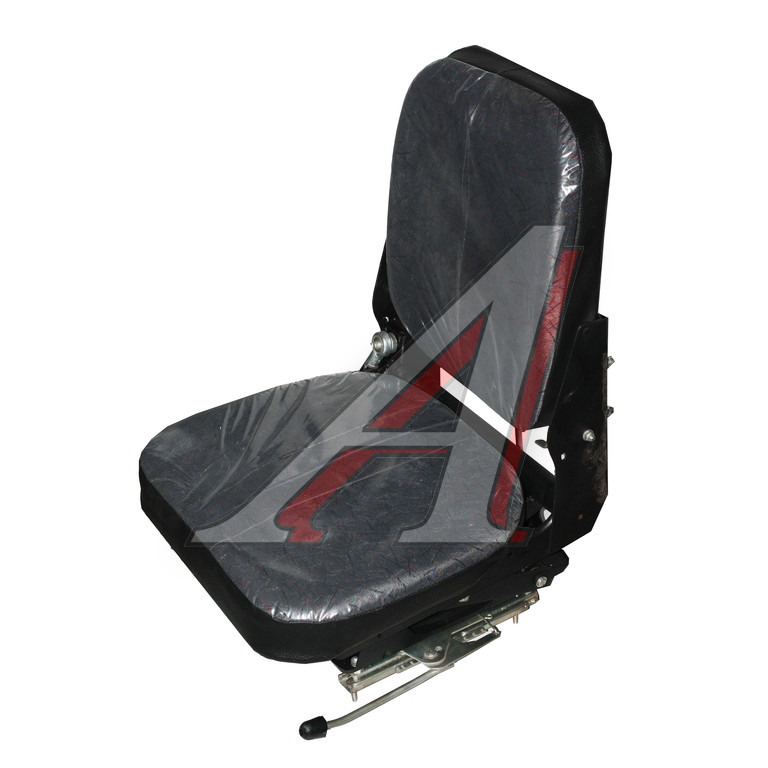 Сиденье водителя КАМАЗ в сборе