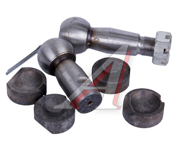 Палец рулевой тяги ЗИЛ