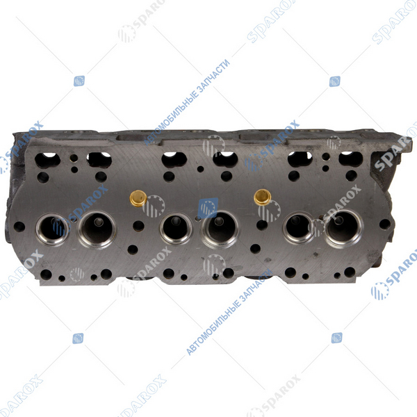 Головка блока цилиндров ГБЦ ЯМЗ-238 н/о / Автодизель