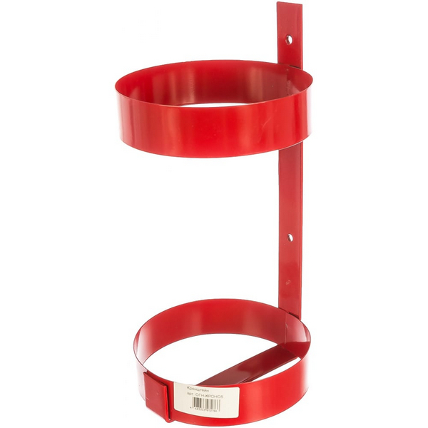 Кронштейн огнетушителя ОП-4