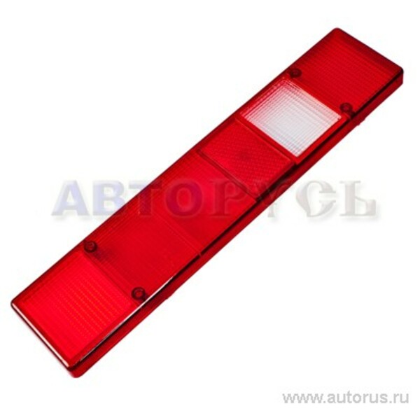 Стекло заднего фонаря ГАЗЕЛЬ