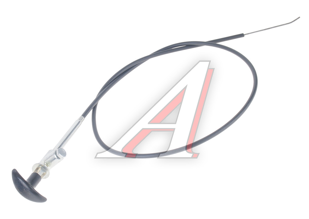 Трос жалюзи КАМАЗ ЕВРО (короткий) / Димитровград