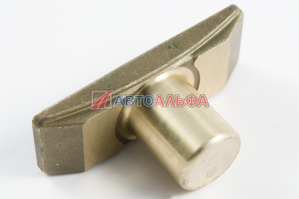 Ползунок вилки КПП-ZF 16S-130/150/160 / EURORICAMBI