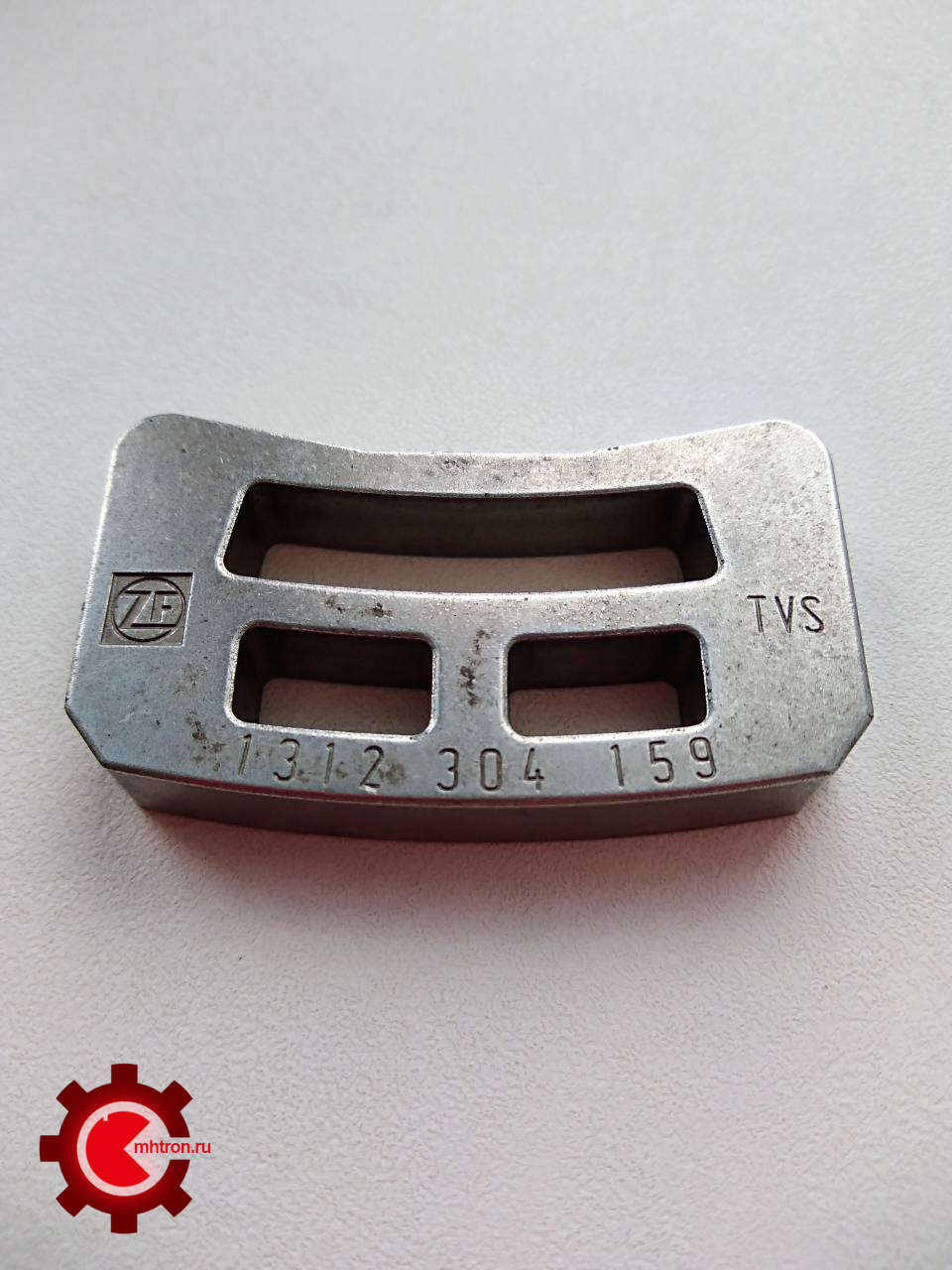 Сухарь синхронизатора КПП-ZF 16S151 / ZF