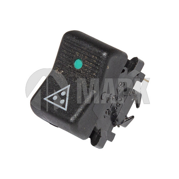 Клавиша КАМАЗ ЕВРО блокировки МОД / АВТОЭЛЕКТРИКА