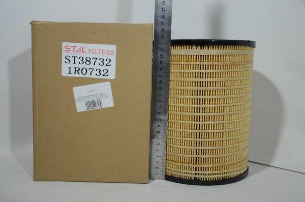 Фильтр гидравлический ST38732 / STAL