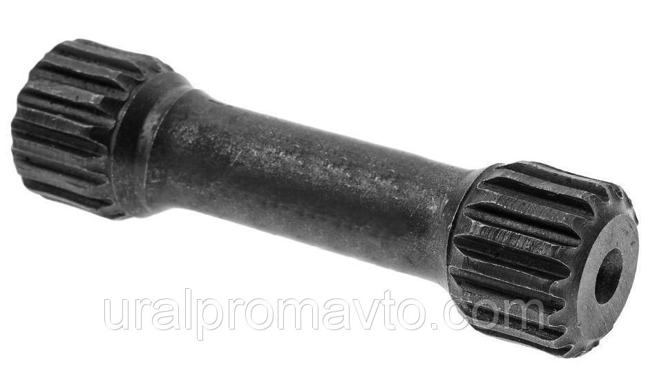 Вал привода гидромуфты КАМАЗ