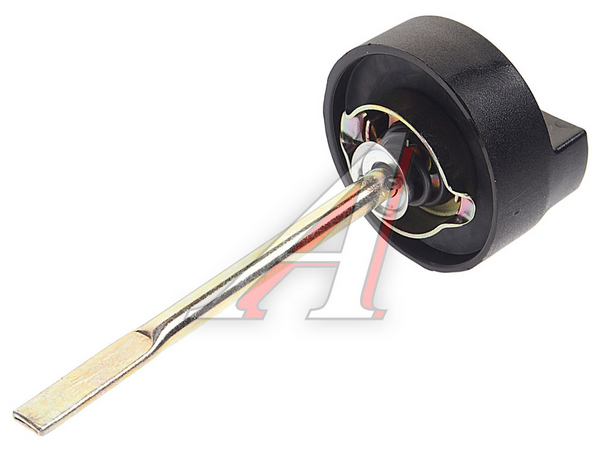 Крышка бачка насоса ГУР КАМАЗ-4308