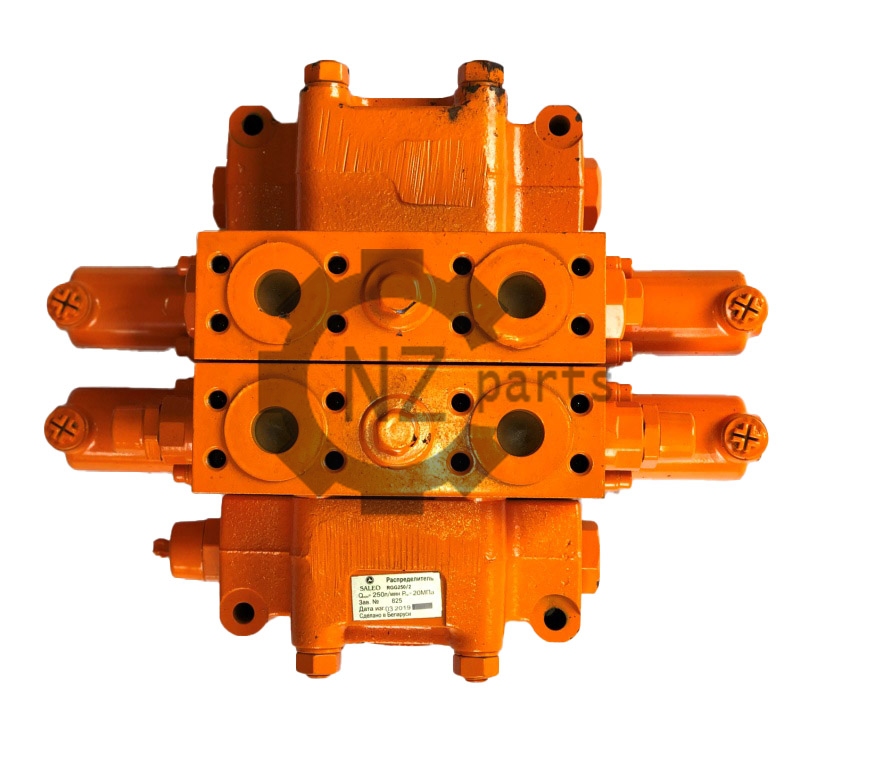 Гидрораспределитель АМКОДОР (РГС-25.Г2-02, RGG 250/2) / Беларусь