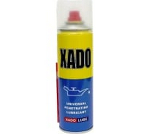 Жидкий ключ (маленький) 100мл / XADO