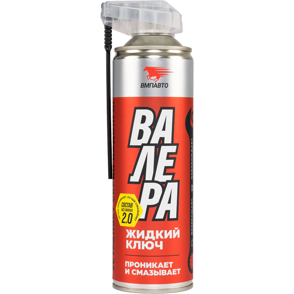 Жидкий ключ (большой) / CHEMPIOIL