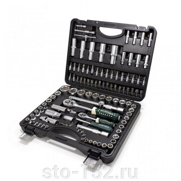 Набор инструментов 108пр 6гр / FORCE