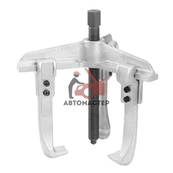 Съемник трехлапый 100мм / АВТОМАСТЕР