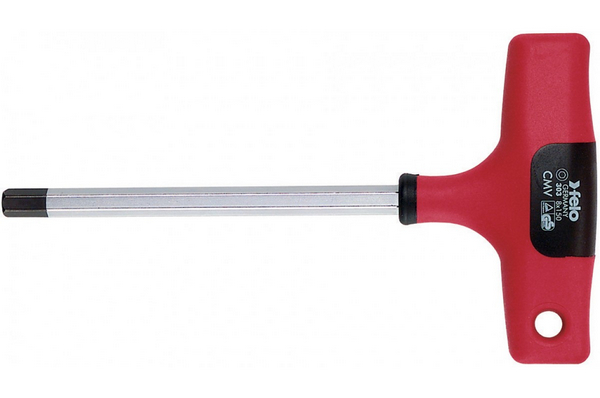 Отвертка T-образная