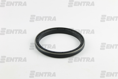 Сальник коленвала задний IVECO KOMATSU NH (4890833)