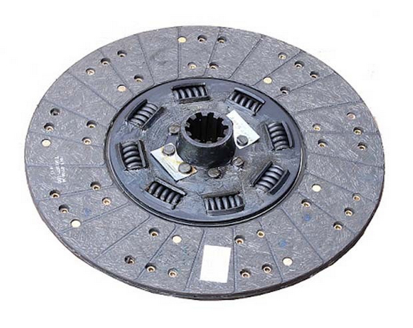 Диск сцепления МАЗ-182 / MALANG
