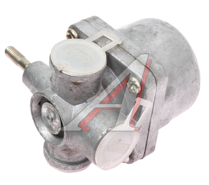 Клапан ОГД КАМАЗ (ограничения давления) / Рославль