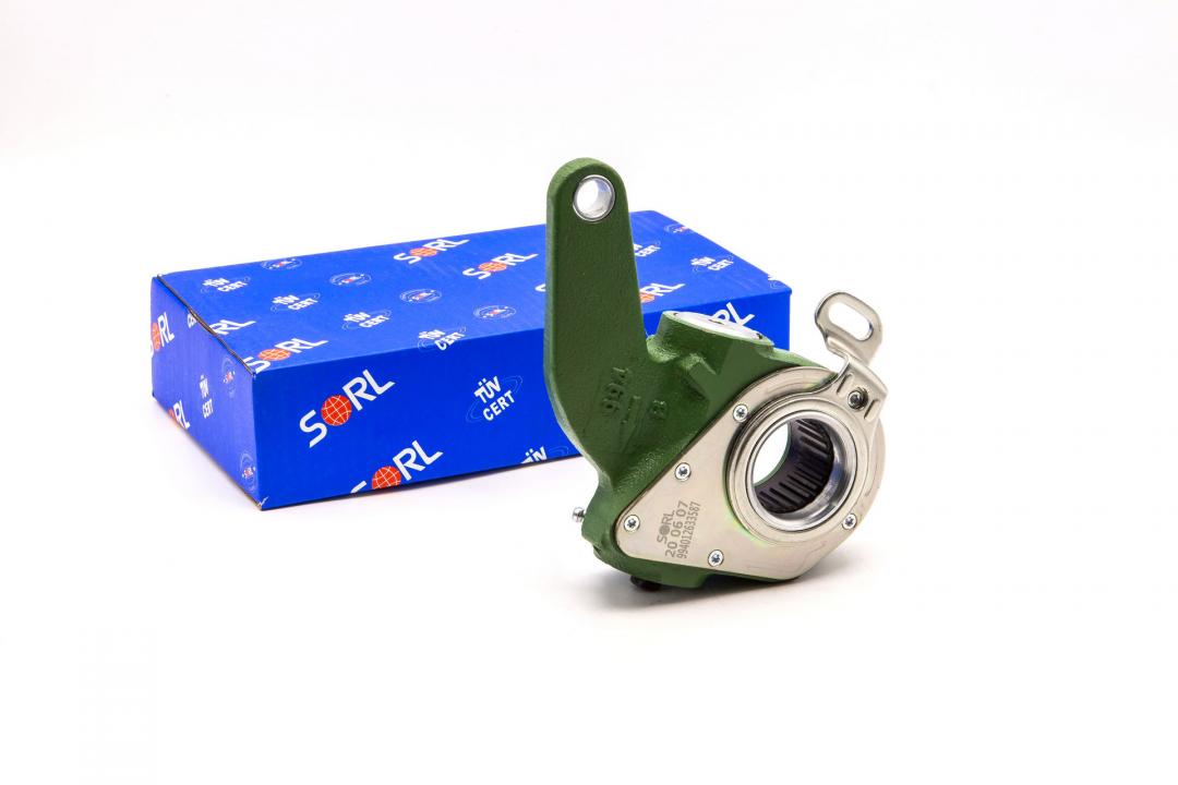 Трещетка передняя автомат MB 72059C / SORL