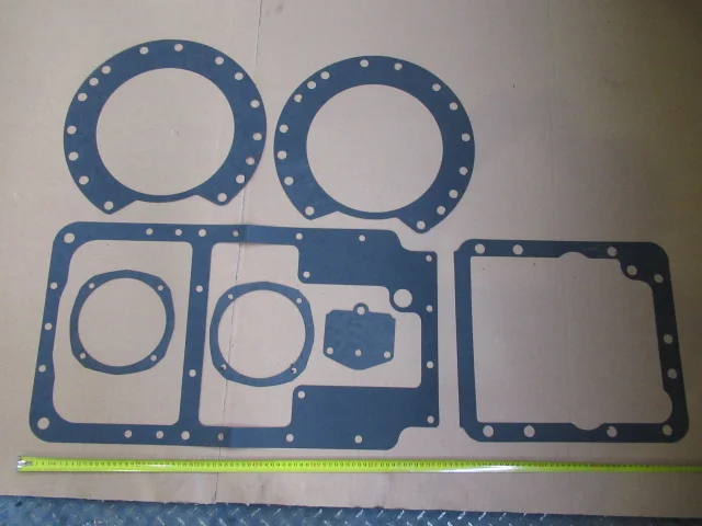 Ремкомплект заднего моста МТЗ-1221