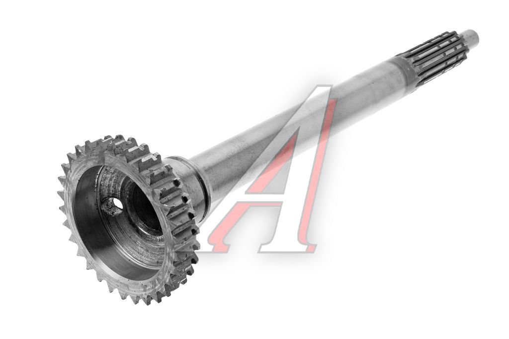 Вал ВОМ МТЗ / БЗТД