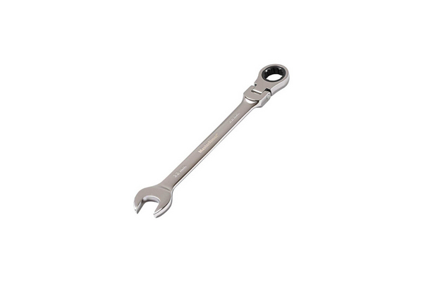 Ключ трещоточный 30мм / КОЛИР