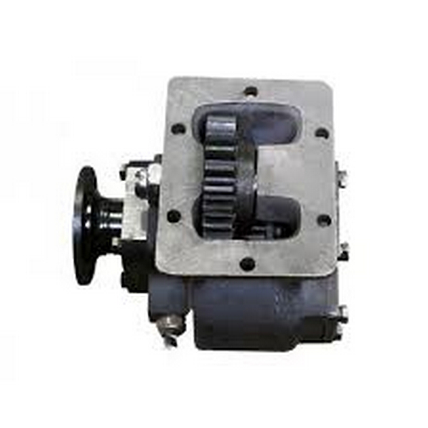 Коробка отбора мощности (КОМ) МП-05 (на бензовоз или кран) 22 зуб / Турция