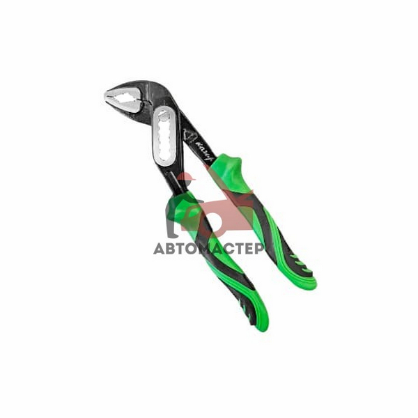 Плоскогубцы 200мм / КОЛИР