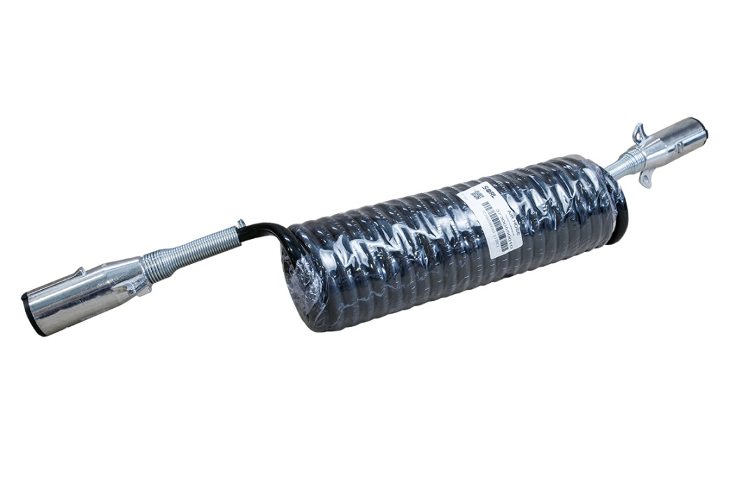 Спираль электрическая на прицеп КАМАЗ 7,5м / SORL