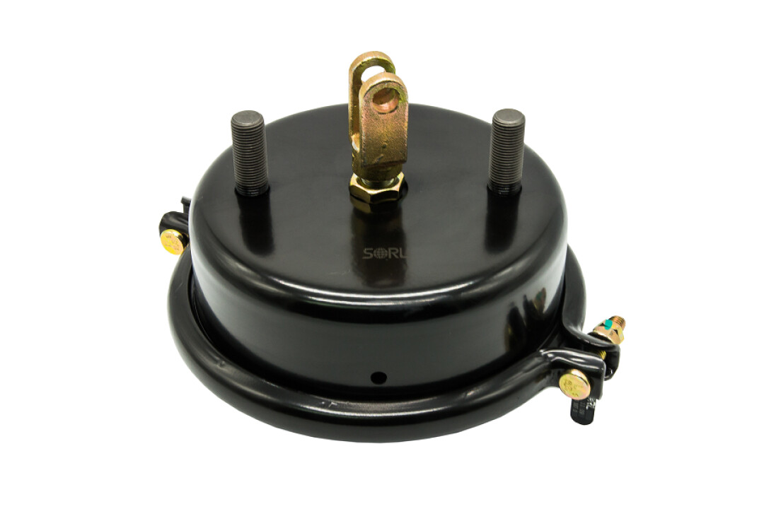 Камера тормозная передняя МАЗ (ТИП 30) / SORL