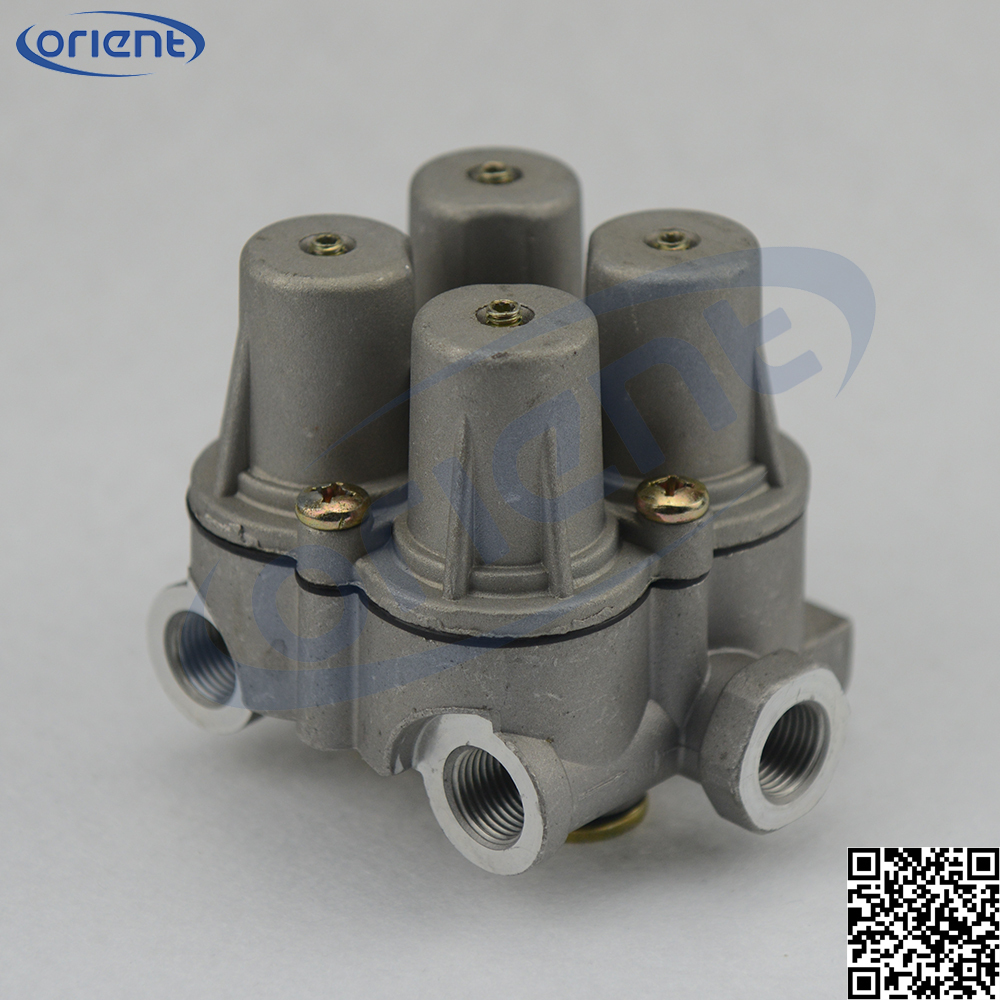 Клапан защитный 4-х MB AE4170 / SORL