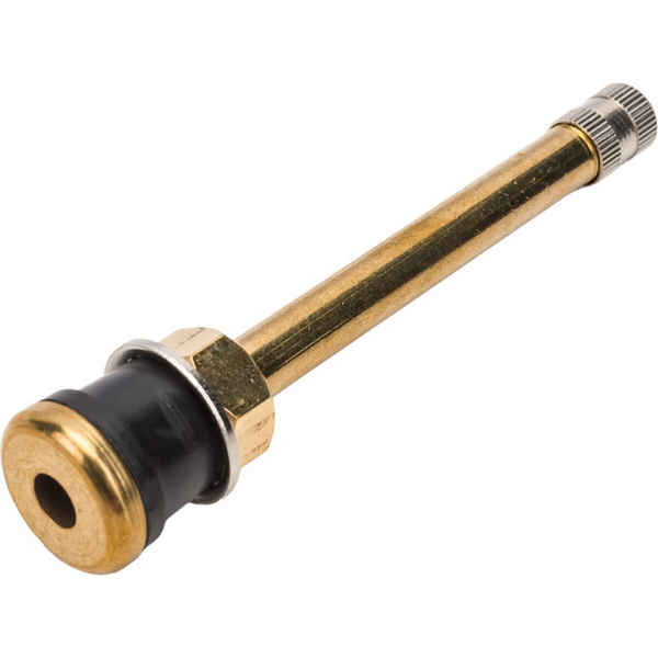 Вентиль TR-571 на бескамерный диск / ROSSVIK