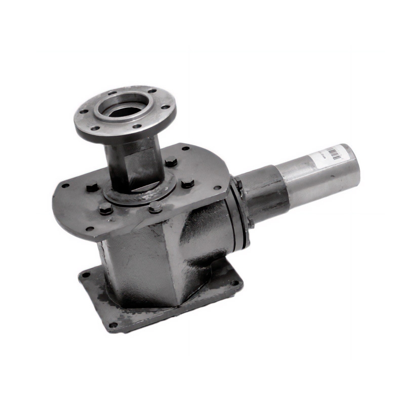 Редуктор А01 (красный) завод