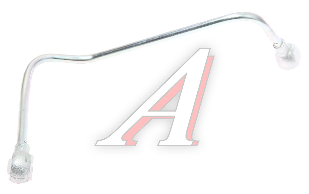 Трубка подвода масла к ТНВД КАМАЗ ЕВРО-2 (740.30)