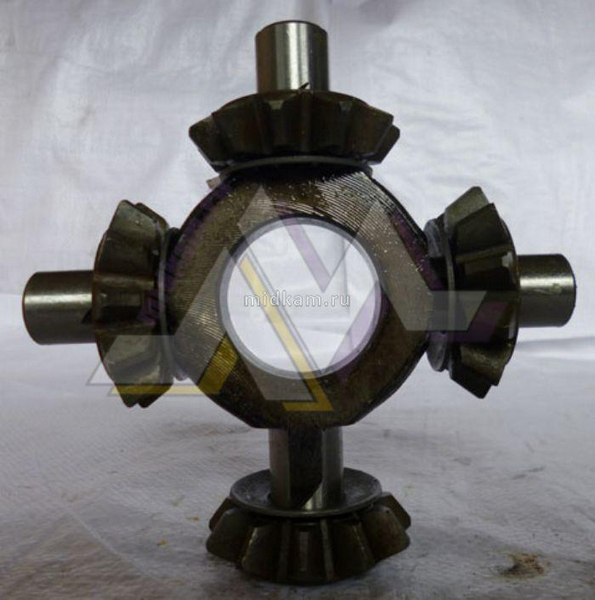 Крестовина МОД КАМАЗ в сборе 5320-2506081 / КМД