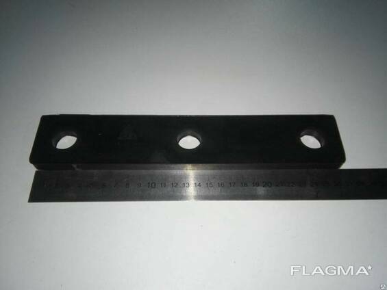 Пластина АМКОДОР (ТО-18Б.74.00.002) / Беларусь