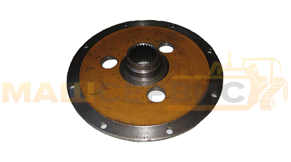 Фланец 50-19-144