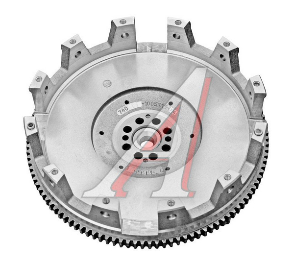 Маховик КАМАЗ