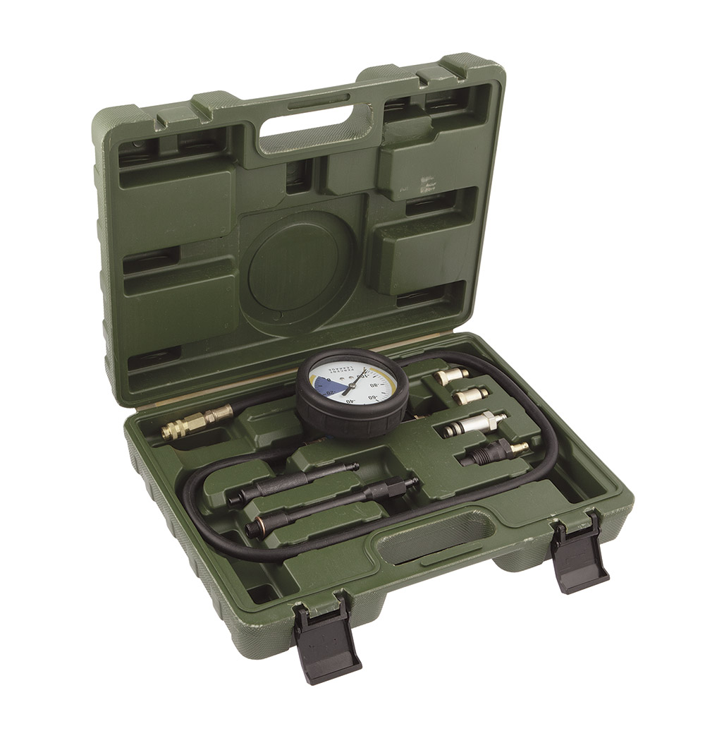 Вакуумметр 7пр / ДЕЛО ТЕХНИКИ