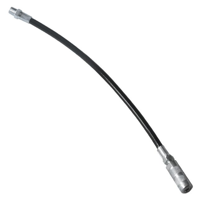 Шланг шприца с наконечником