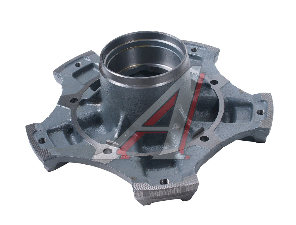 Ступица передняя КАМАЗ / ПАО КамАЗ