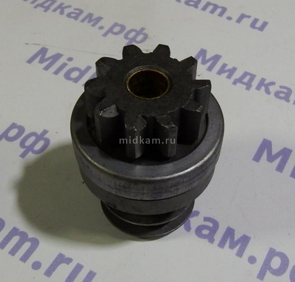 Бендикс стартера ЕВРО-1 3367 (без усика) / Самара