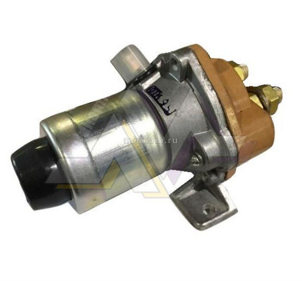 Включатель массы (ВК-860) / Москва