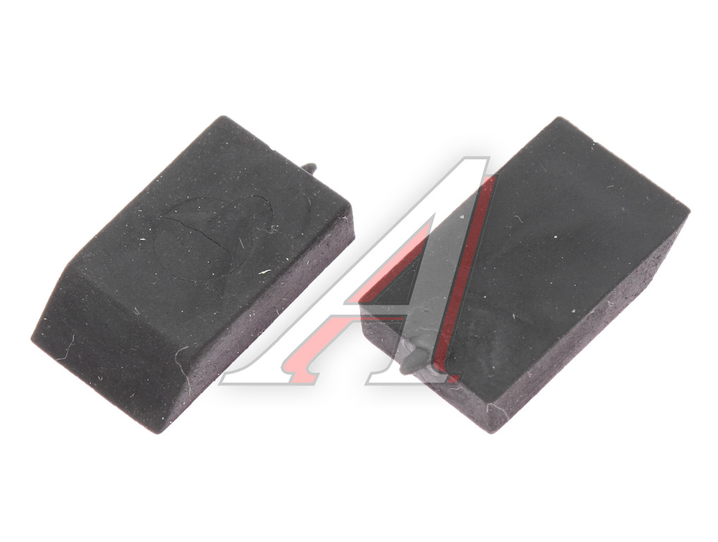 Пробка задней ступицы (язычок) / РОСТАР