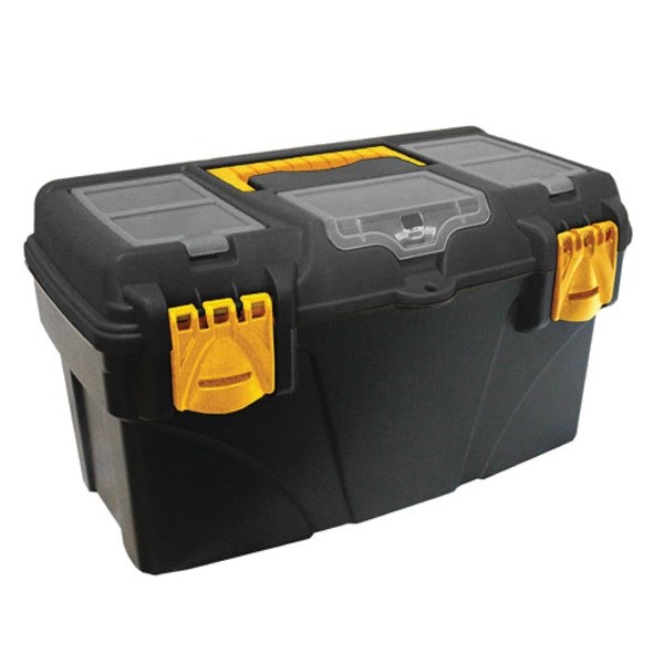 Ящик для инструментов (525*256*246мм) / VOREL