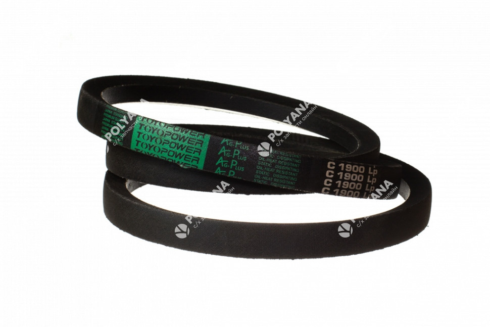 Ремень 1900 С / TOYOPOWER