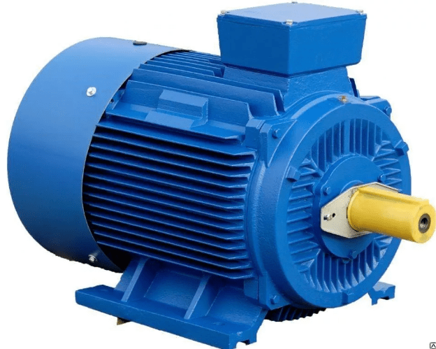 Электродвигатель