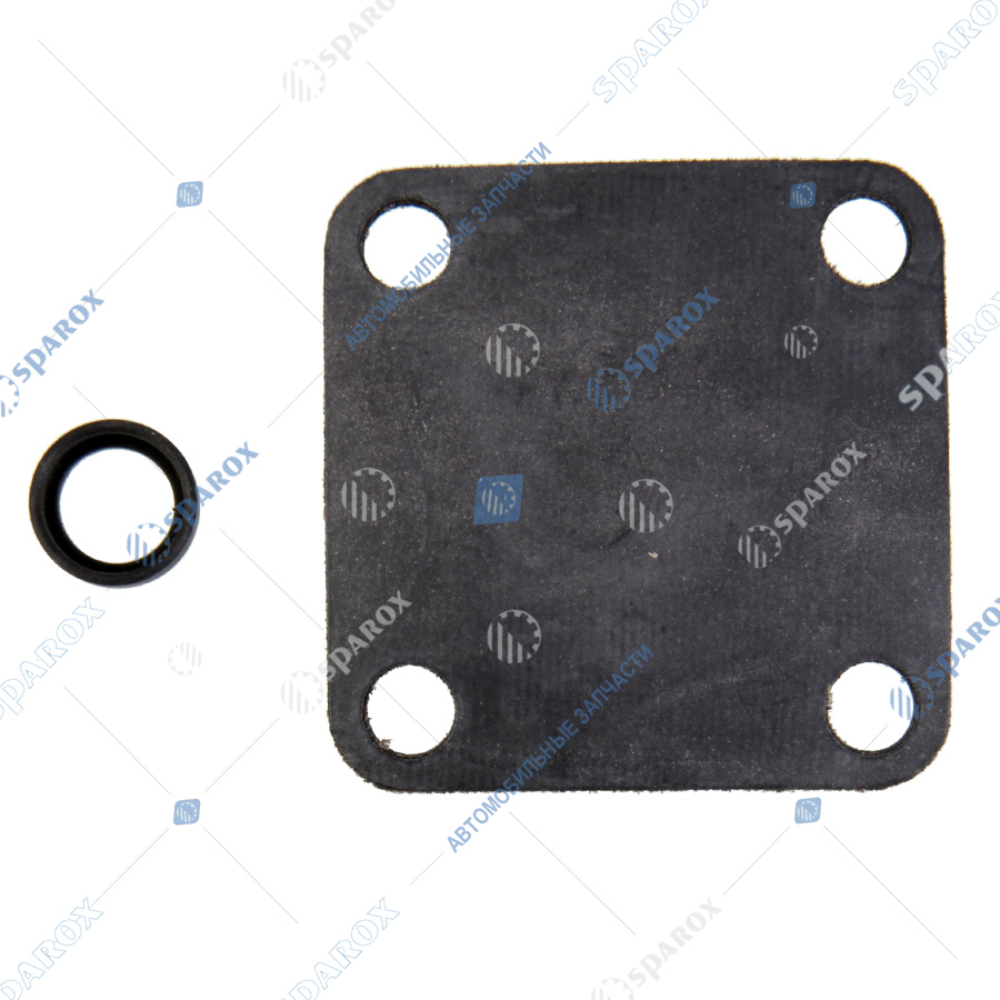 Ремкомплект защитного клапана (одинарного)