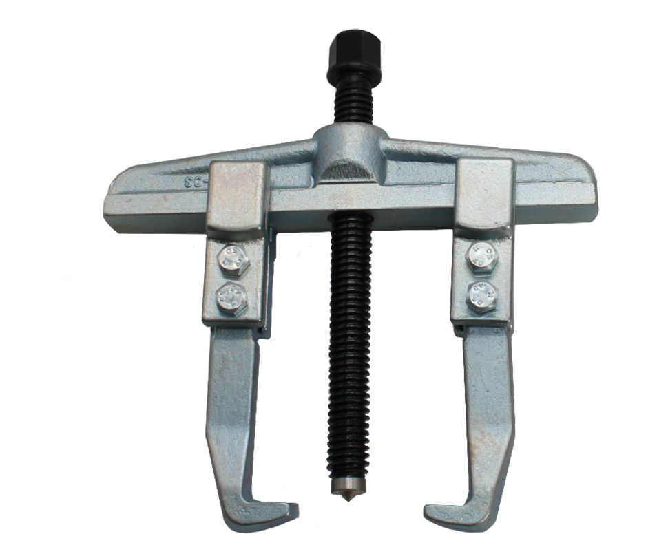 Съемник двулапый 200мм / АВТОМАСТЕР