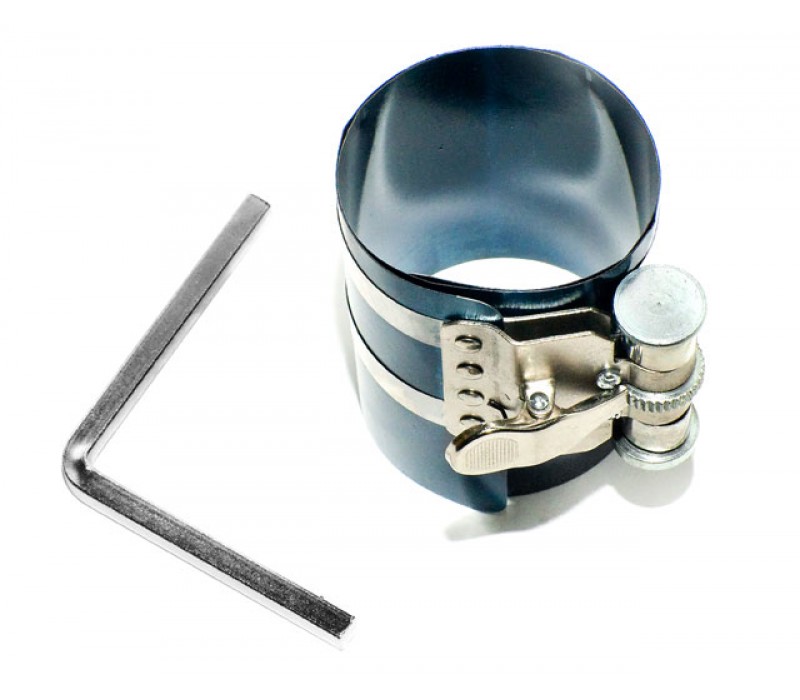 Съемник поршневых колец / АВТОМАСТЕР